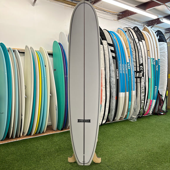 Stoke Classic Longboard 9’2