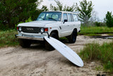 ECS Boards Australia Inception 7'6" Surfboard - White