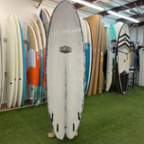 Runyon Banyan 9’1” Paddle Board - White / Black