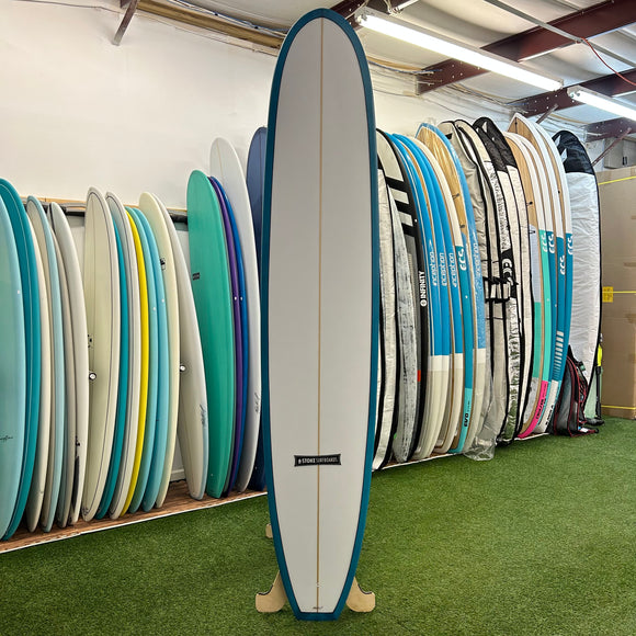 Stoke Classic Longboard 9’6