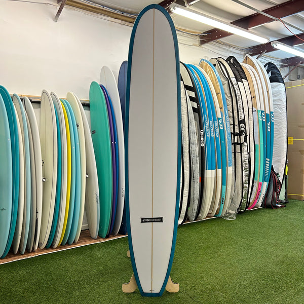 Stoke Classic Longboard 9’6