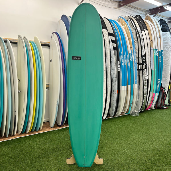 Stoke Mini Longboard 8’0