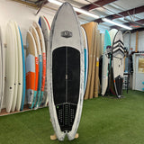 Runyon Banyan 9’1” Paddle Board - White / Black