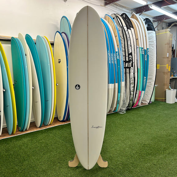 ECS Boards Australia Inception 7'6