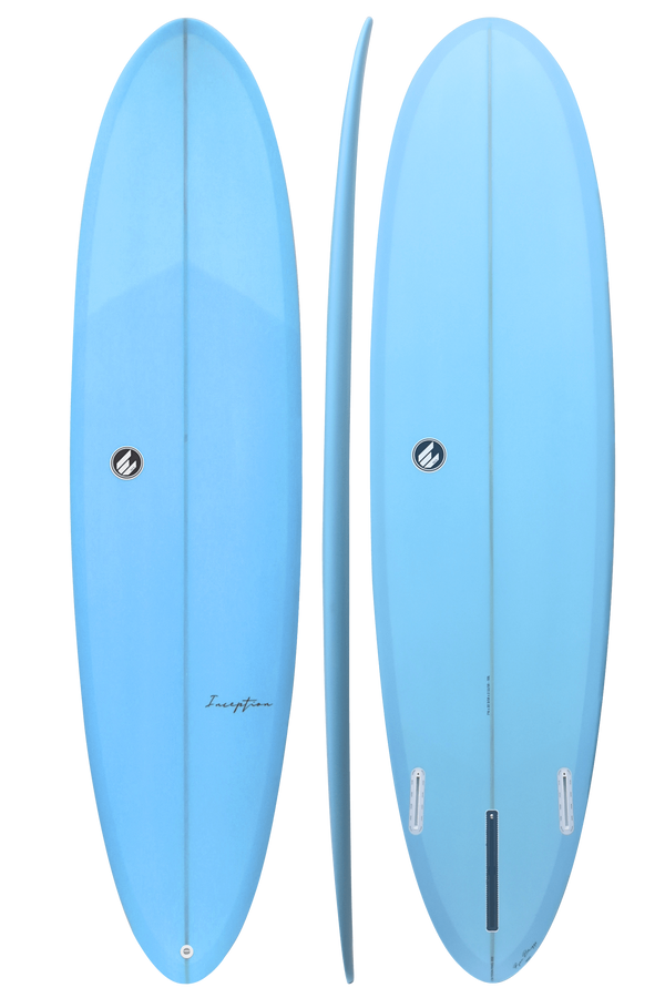 ECS Boards Australia Inception 8'0