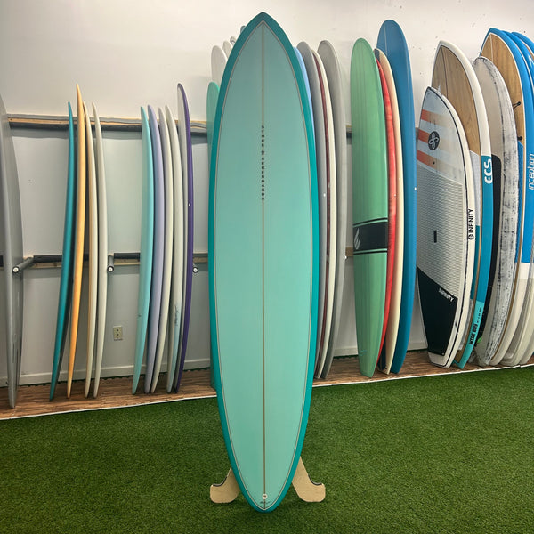 Stoke Mid-Length 7’10 