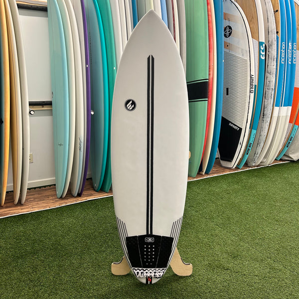 ECS Boards Australia Bulldog HPE 5'10
