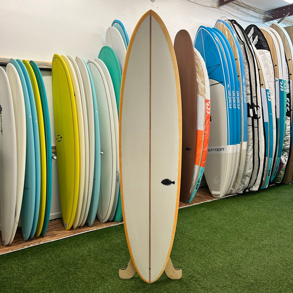 Airlie Azalea Egg 8’0