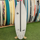ECS Boards Australia Bulldog HPE 6'4" Surfboard
