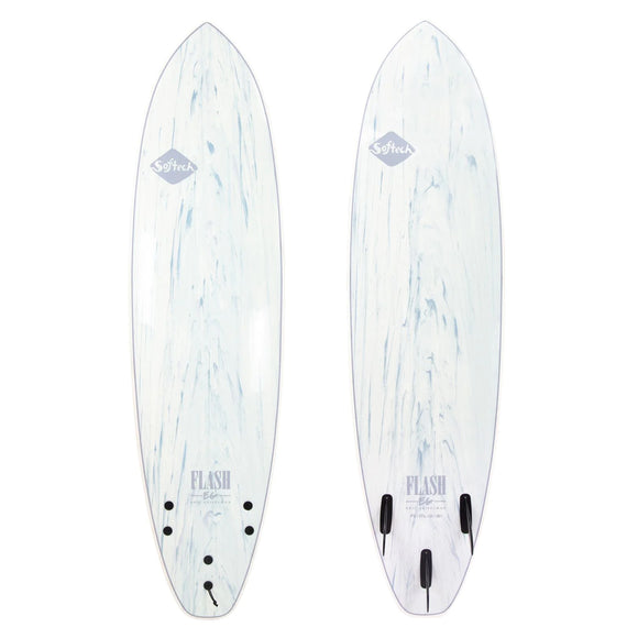 Softech Eric Geiselman Flash 5'7