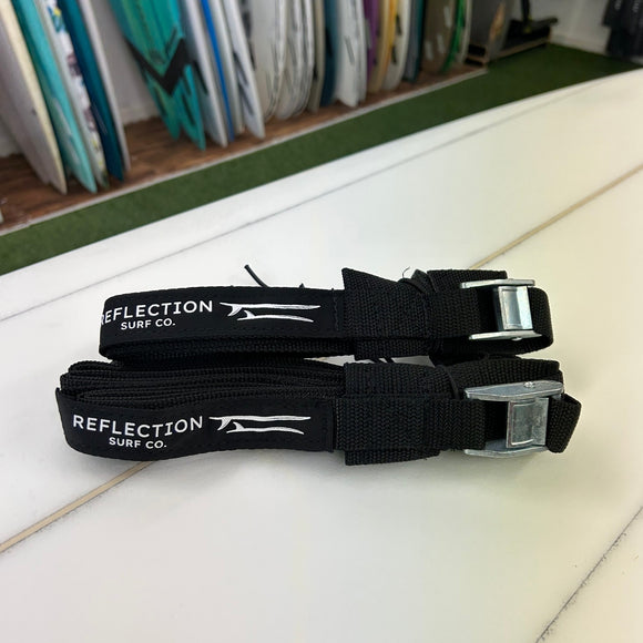 Watersports Warehouse 12’ Loop Tie Down Strap