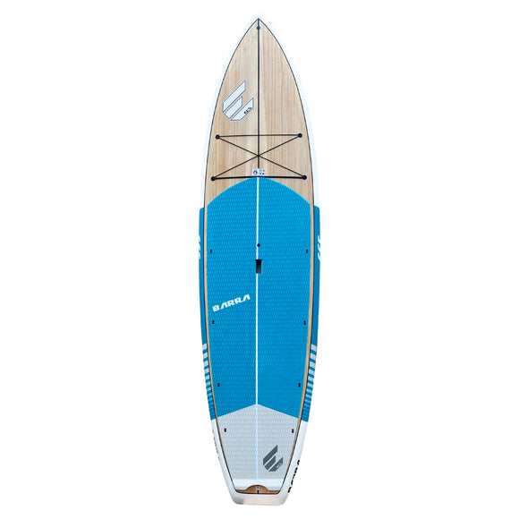 ECS Boards Australia Barra 11’4” Paddle Board