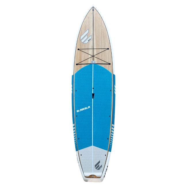ECS Boards Australia Barra 11’4” Paddle Board