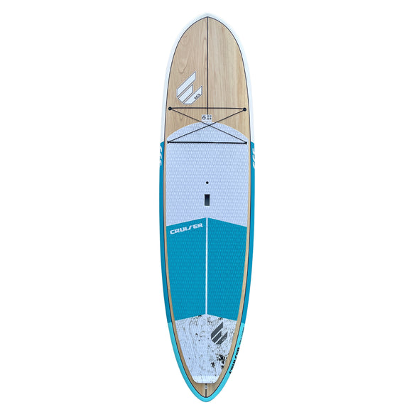 ECS Boards Australia Cruiser 10'8
