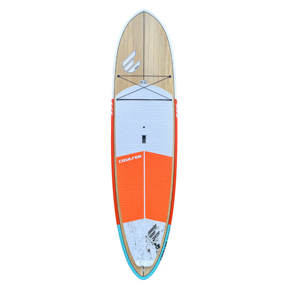 ECS Boards Australia Cruiser 10'8