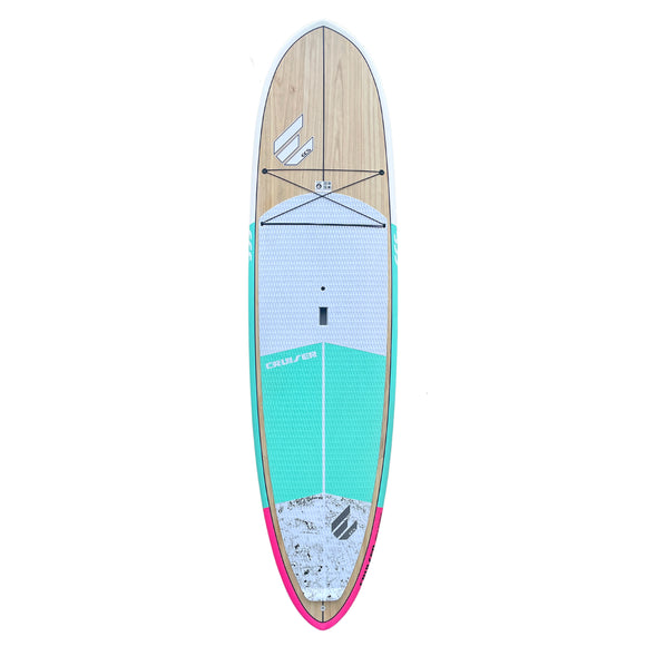 ECS Boards Australia Cruiser 10'8