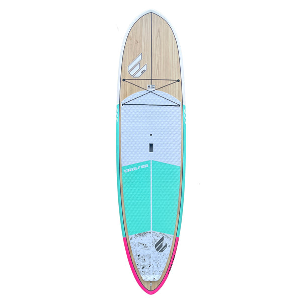 ECS Boards Australia Cruiser 10'8