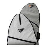 ECS Boards Australia Inception Wood 10'6" Paddle Board - Seafoam / Gray