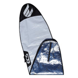 ECS Boards Australia EVO 10'0" Paddle Board - Blue / Aqua