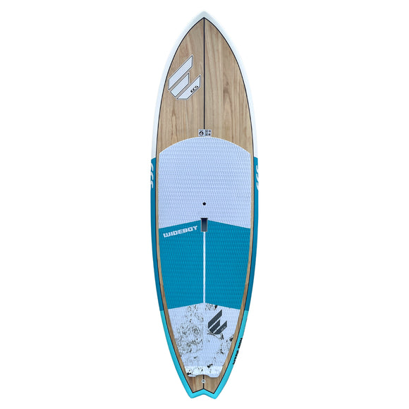 ECS Boards Australia Wideboy 10'0