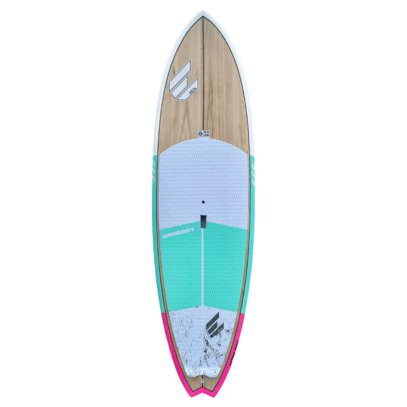 ECS Boards Australia Wideboy 8'10