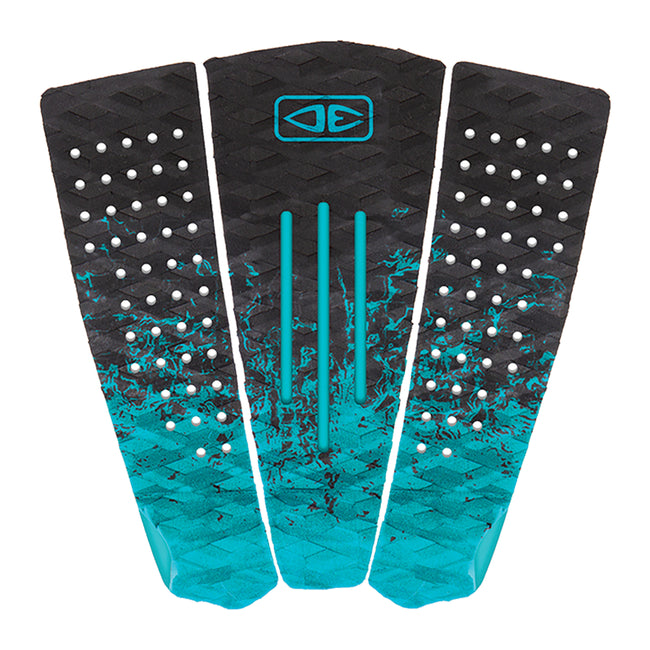 Ocean & Earth Ryan Callinan 2021 Tail Pad - Blue / Black
