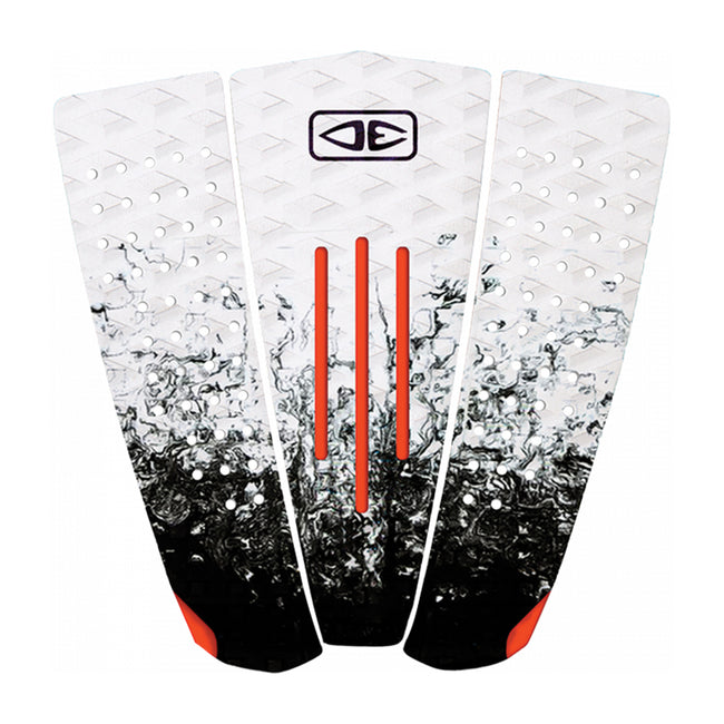 Ocean & Earth Ryan Callinan 2021 Tail Pad - White / Black