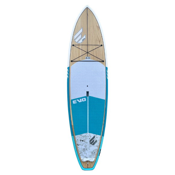 ECS Boards Australia EVO 10'6