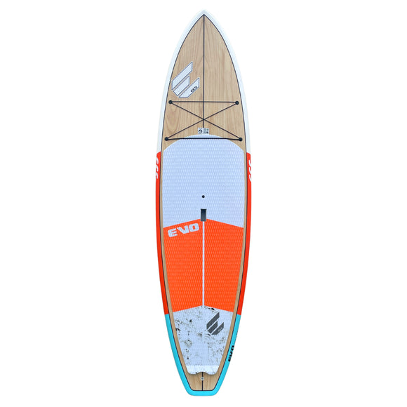 ECS Boards Australia EVO 10'6