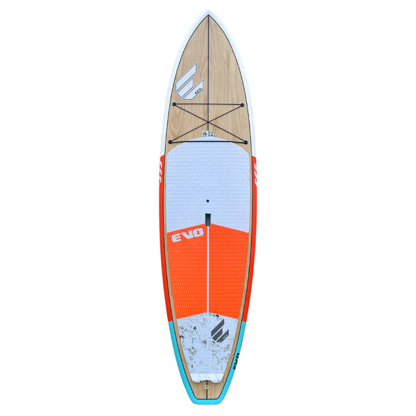 ECS Boards Australia EVO 10'6
