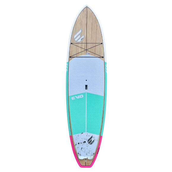 ECS Boards Australia EVO 10'6