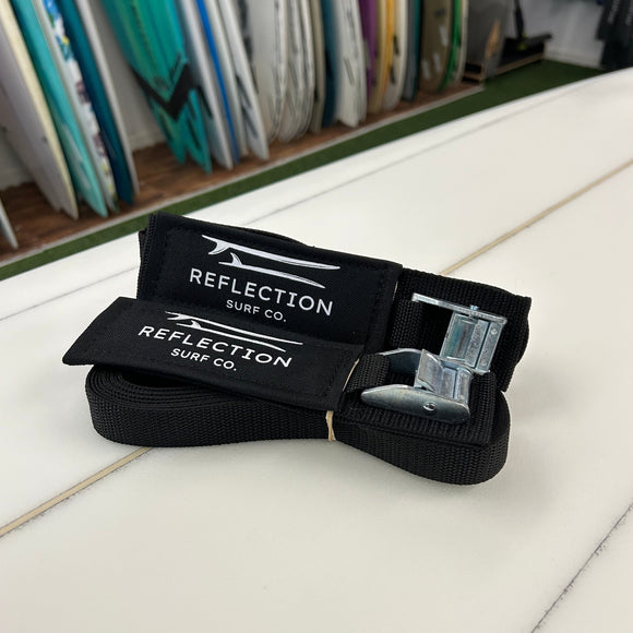 Watersports Warehouse 15’ Premium Tie Down Strap