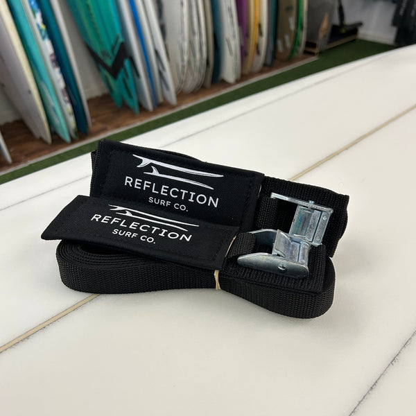 Watersports Warehouse 15’ Premium Tie Down Strap