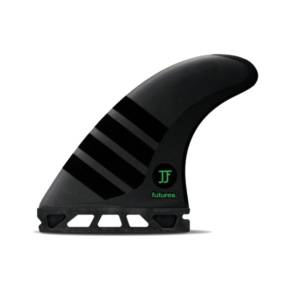 Futures John John Alpha Medium Thruster Fin Set