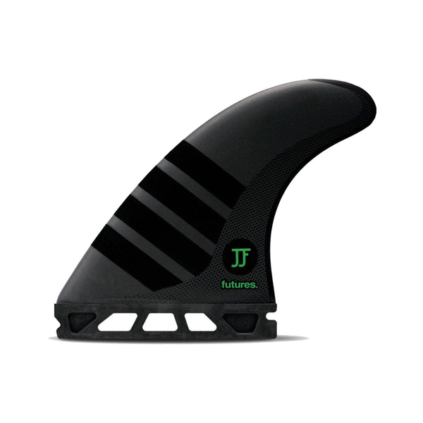 Futures John John Alpha Medium Thruster Fin Set