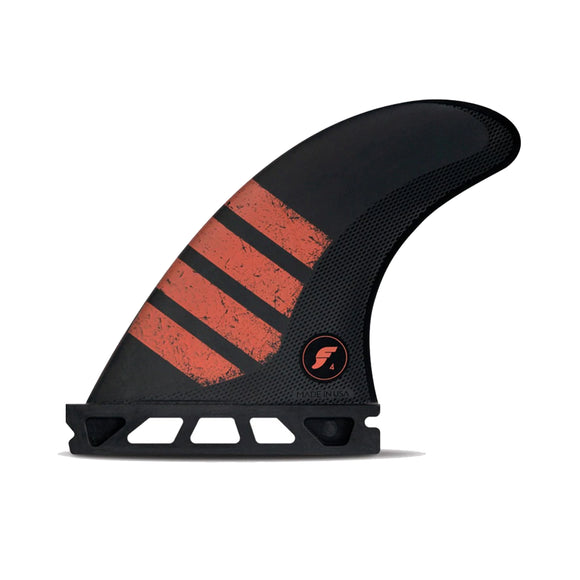 Futures F4 Alpha Small Thruster Fin Set