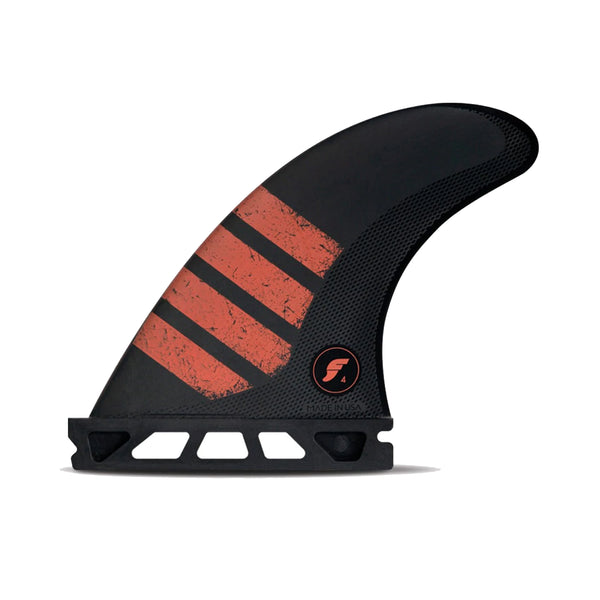 Futures F4 Alpha Small Thruster Fin Set