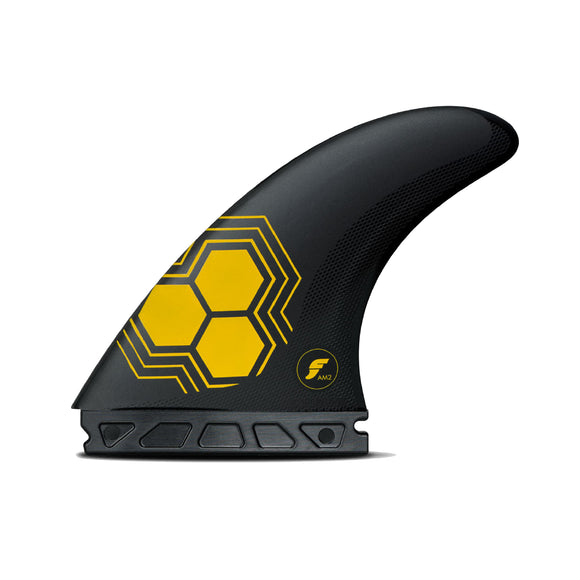 Futures Alpha AM2 Large Thruster Fin Set