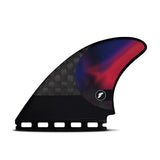 Futures Machado Pivot Large Thruster Fin Set