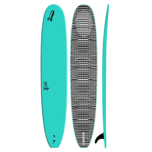 Rock-It Surf Facerider 10'0