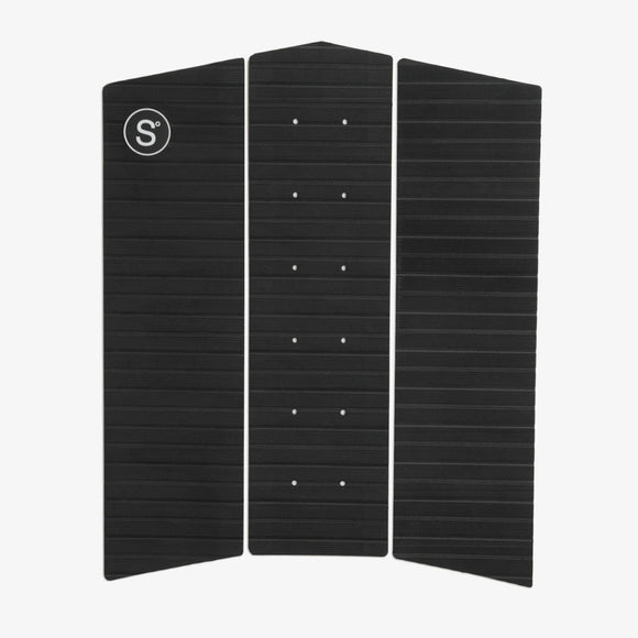 Sympl Nº8 Front Traction Pad - Black