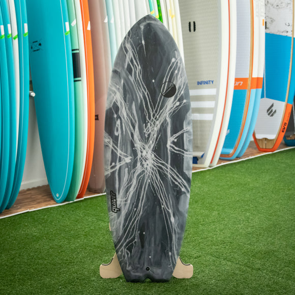 Quiver Concepts Waked Potato 5’4