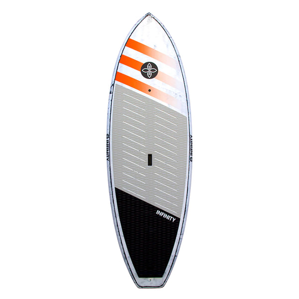 Infinity Wide Speed 8'2