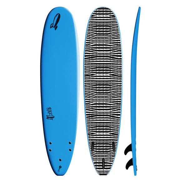 Rock-It Surf Moby 9'0