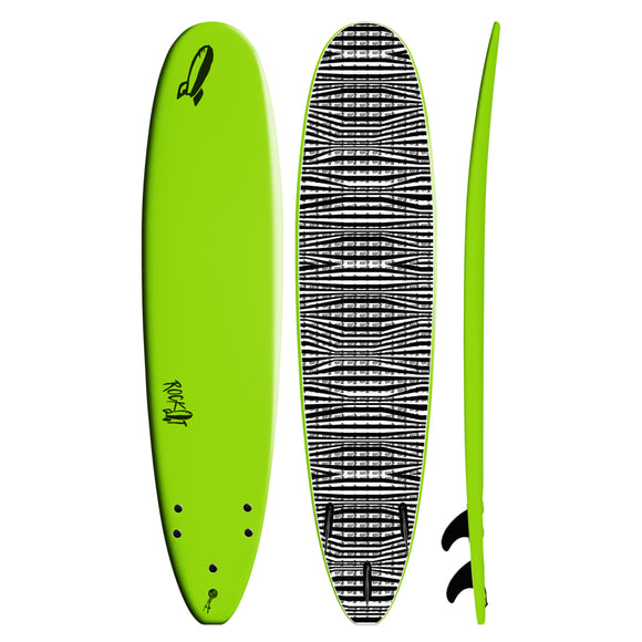 Rock-It Surf Moby 9'0