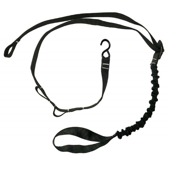 NSI Garb Tie Down Straps