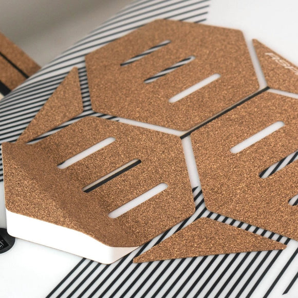 RSPro Hexa Tail Pad