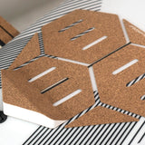 RSPro Hexa Tail Pad