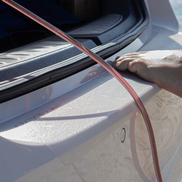 RSPro Car Rear Bumper Saver