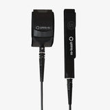 Sympl ReLeash Pro 7' Leash - Black